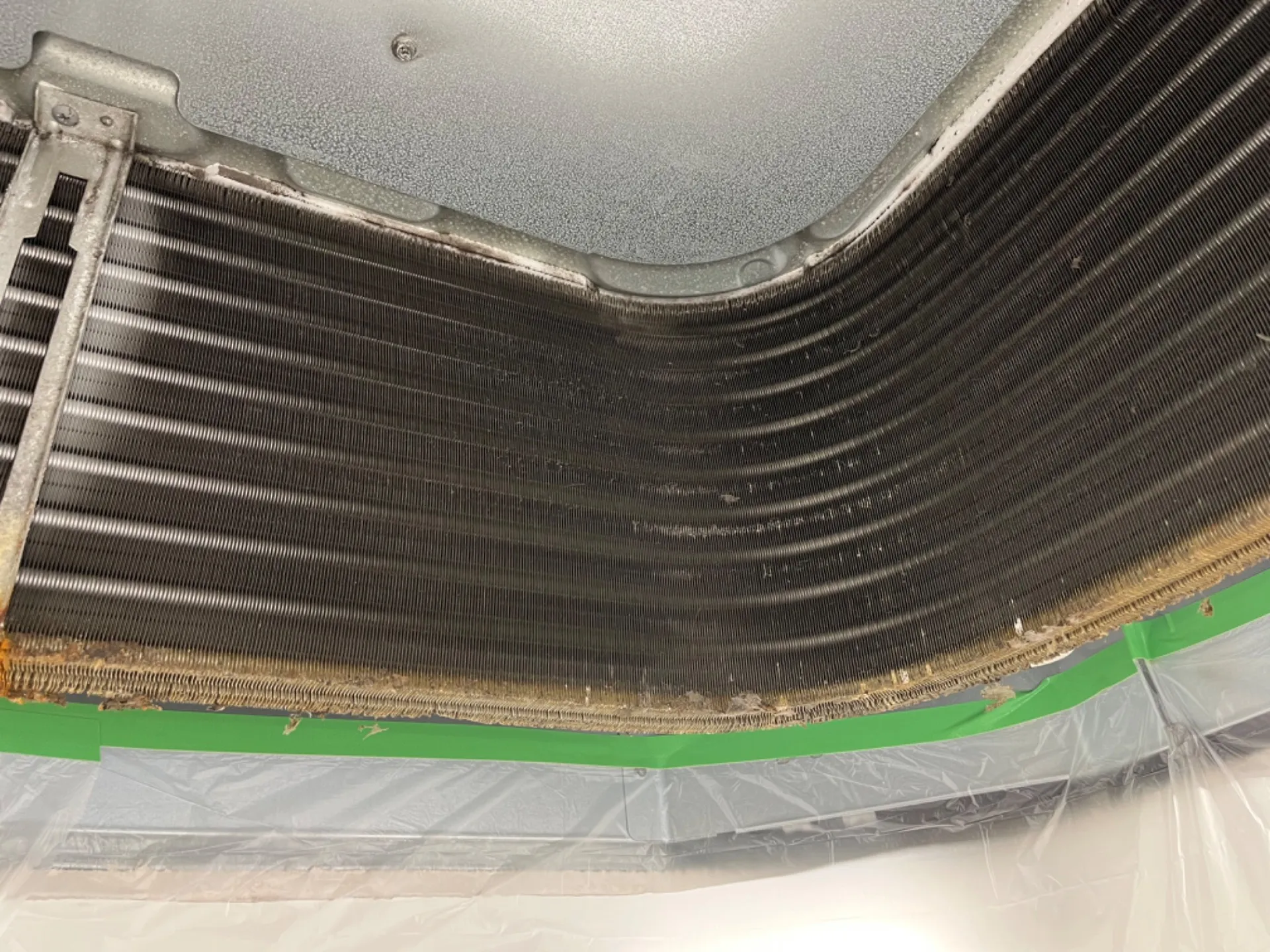 名古屋市西区 業務用エアコン